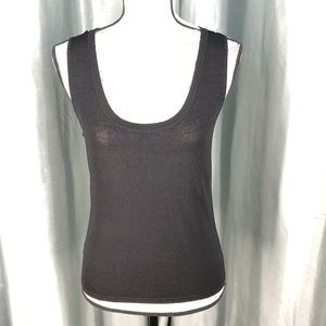 Ann Taylor Loft Tank
